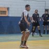 Provedor da Santa Casa dá pontapé inicial à Copa de Futsal